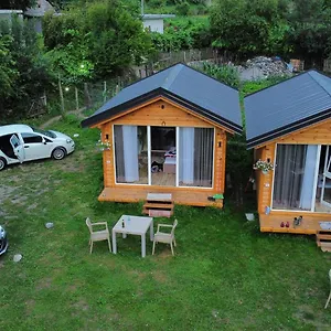  Villa Thethi Mountain